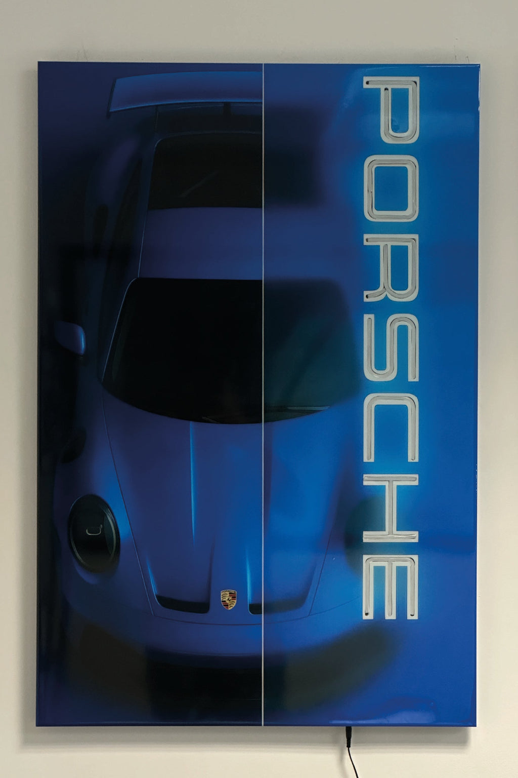 TRACK ESSENCE – Porsche 911 GT3 | L’âme du circuit chez vous Eclarys