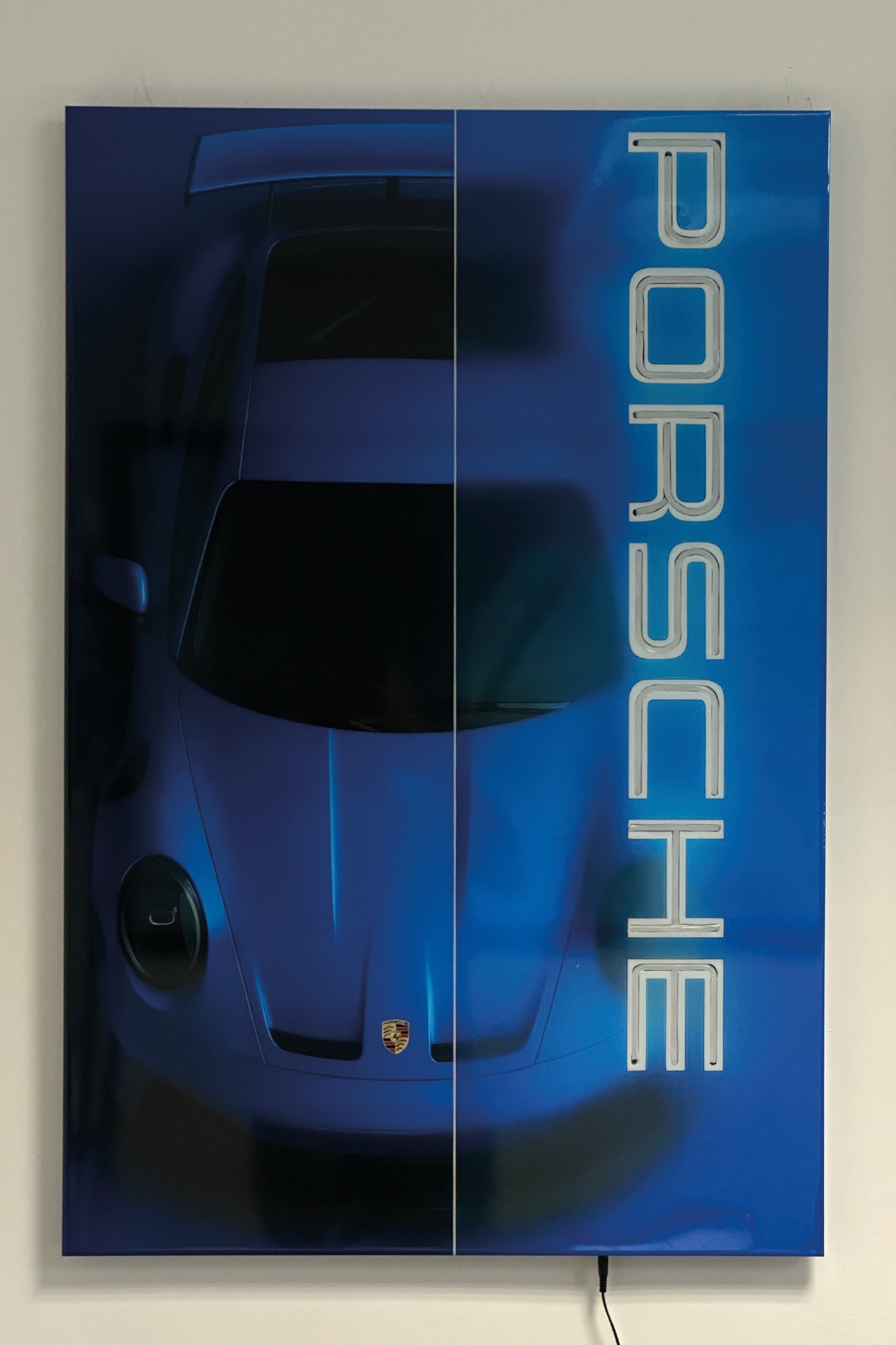 TRACK ESSENCE – Porsche 911 GT3 | L’âme du circuit chez vous Eclarys