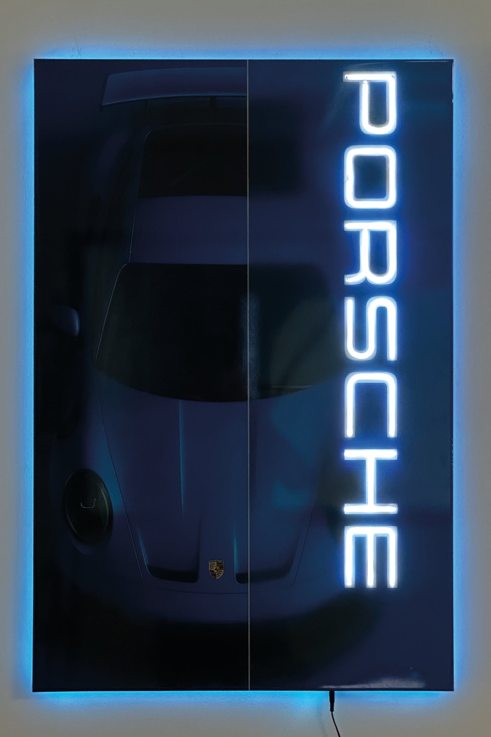 TRACK ESSENCE – Porsche 911 GT3 | L’âme du circuit chez vous Eclarys