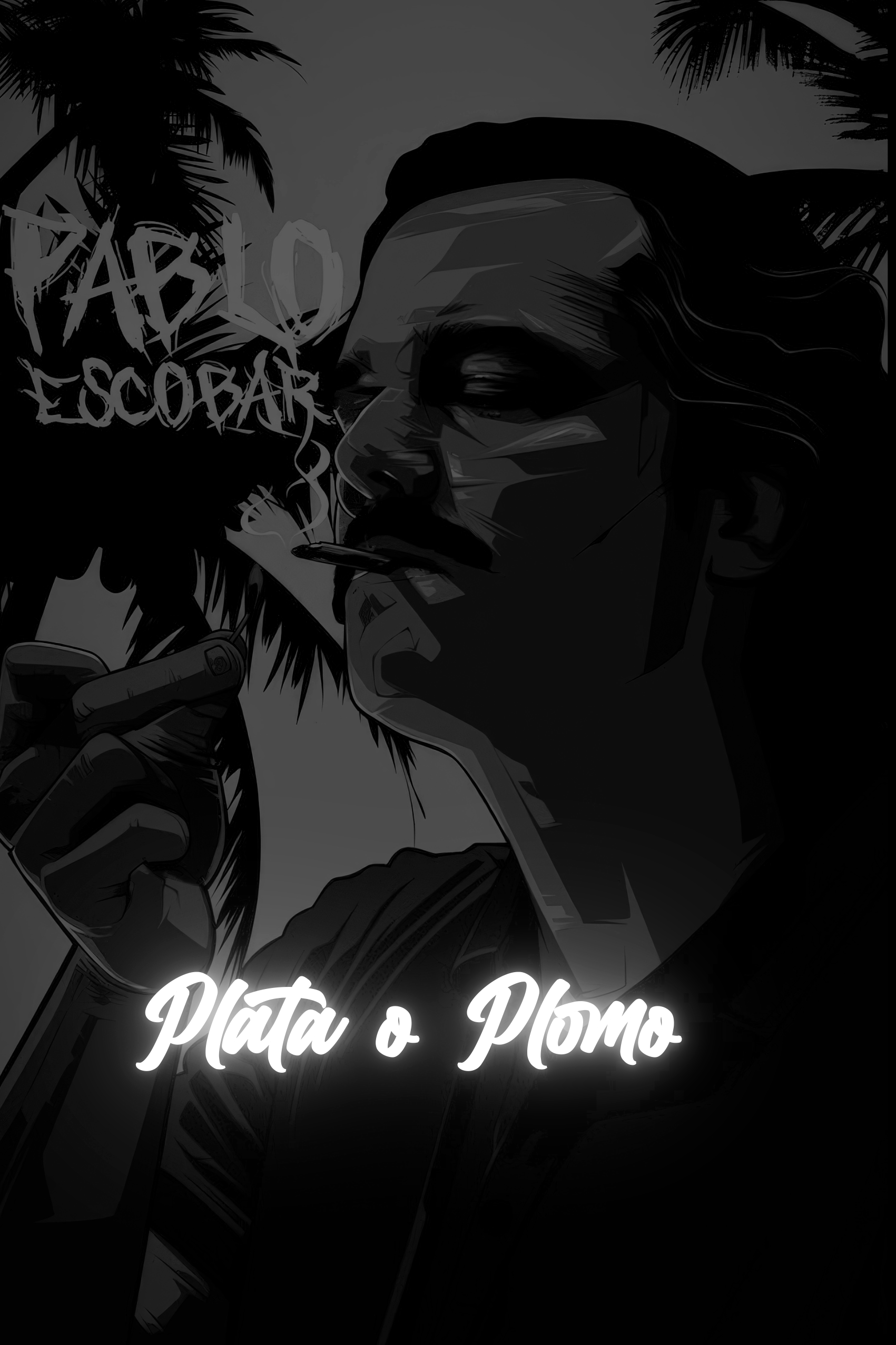 PABLO ESCOBAR – PLATA O PLOMO Eclarys